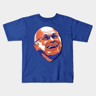 Barry Trotz Kids T-Shirt